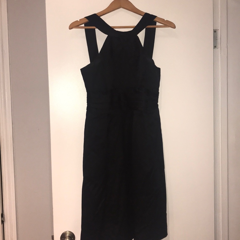 David bridal dress